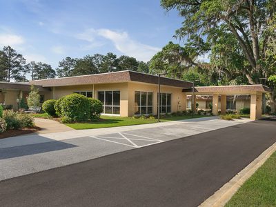 Camellia Gardens Of Life Care