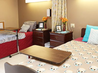 Canton Nursing Center