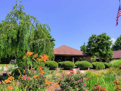 Chatuge Regional Nursing Home