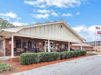 Pruitthealth - Covington