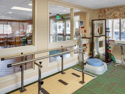 Pruitthealth - Covington