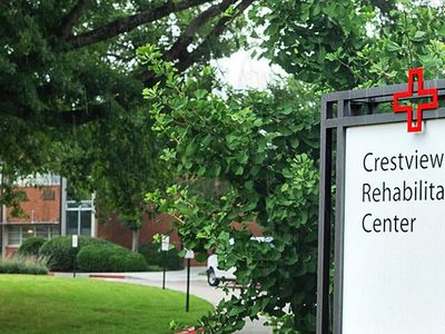 Crestview Health & Rehab Center