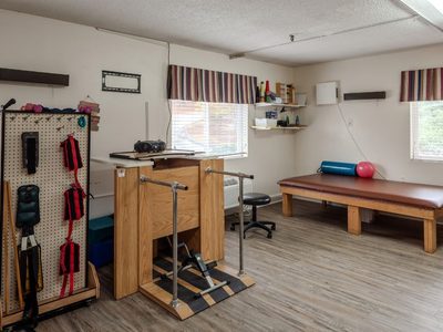 PruittHealth - Lakeside, LLC