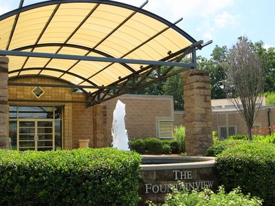 Fountainview Center For Alzheimer