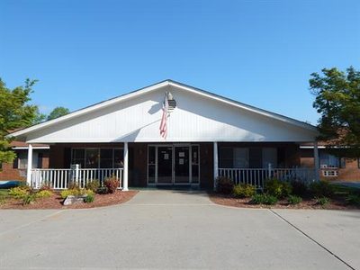 Gold City Convalescent Center