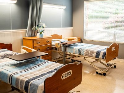 Azalea Health Center by Harborview