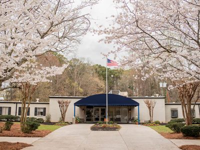 Briarwood Health Center by Harborview
