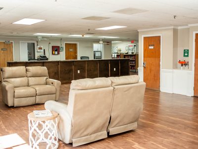 Harborview Health Systems Jesup