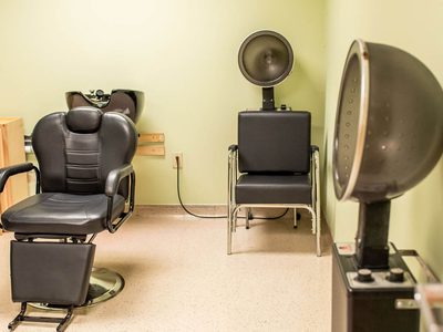 Roselane Health Center by Harborview