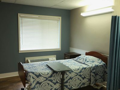 Harborview Health Systems Thomaston