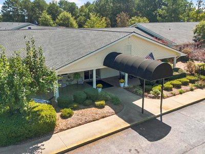 Hart Care Center