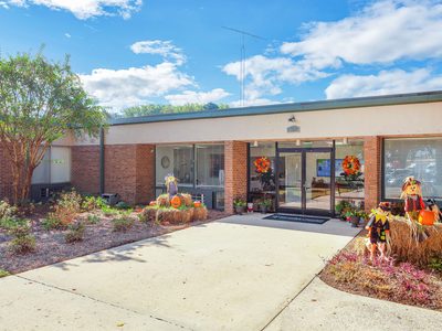 Pruitthealth - Grandview
