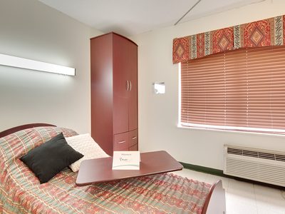 Heritage Healthcare At Shepherd Hills