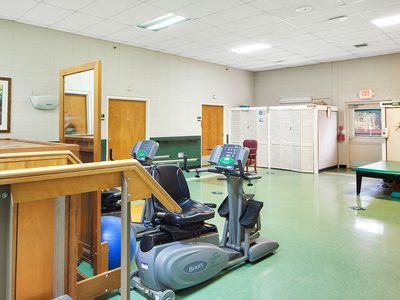 Heritage Healthcare At Spring Valley