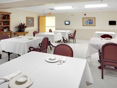 Pruitthealth - Ashburn