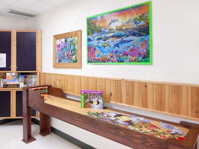Heritage Healthcare Of Blue Ridge