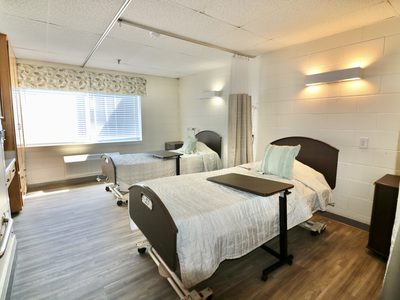 Heritage Healthcare Of Fort Oglethorpe