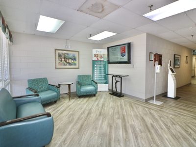 Heritage Healthcare Of Fort Oglethorpe