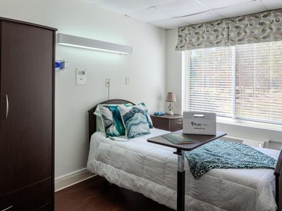 Pruitthealth - Greenville