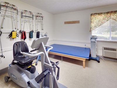 Pruitthealth - Griffin