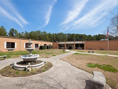 Pruitthealth - Lafayette
