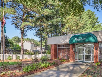 Pruitthealth - Lilburn