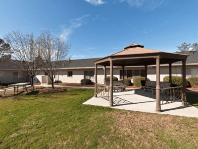 Pruitthealth - Macon