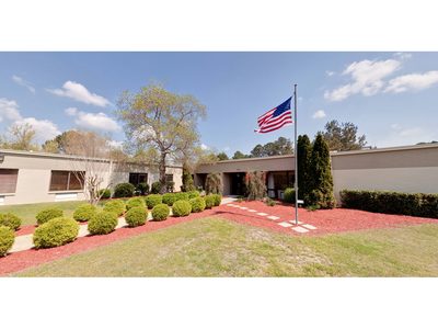 Heritage Healthcare Of Moultrie