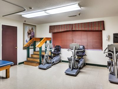 Heritage Healthcare Of Old Capitol
