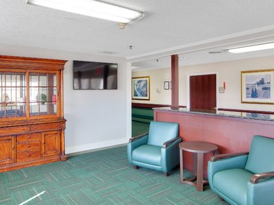 Heritage Healthcare Of Swainsboro