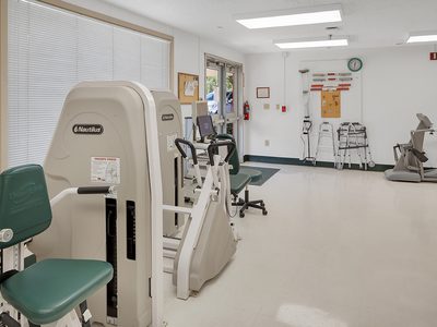 Pruitthealth - Valdosta, LLC