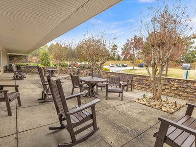 Pruitthealth - Richmond, LLC