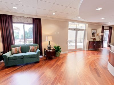 Pruitthealth - Decatur