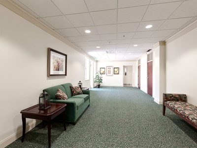 Pruitthealth - Decatur