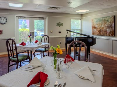 Laurel Park At Henry Med Center