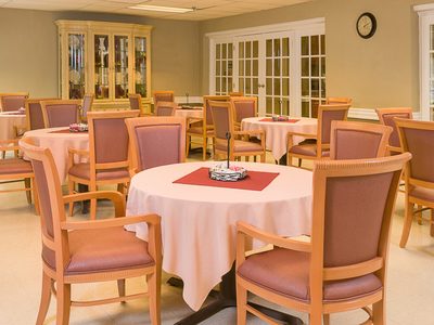 Life Care Center Of Gwinnett