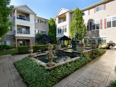 Garden Plaza at Lawrenceville