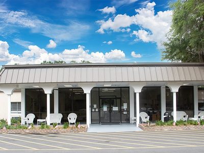 Magnolia Manor of Columbus Assisted Living
