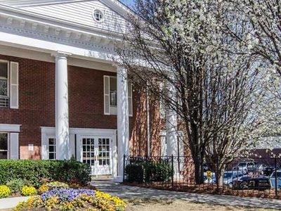 Decatur Center for Nursing and Healing LLC