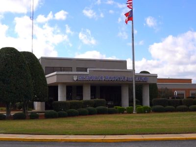 Memorial Manor Nursing Home