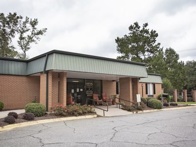 Archbold Living Camilla