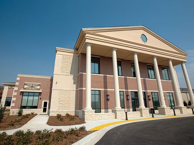 Morgan Memorial Hosp Tran Care