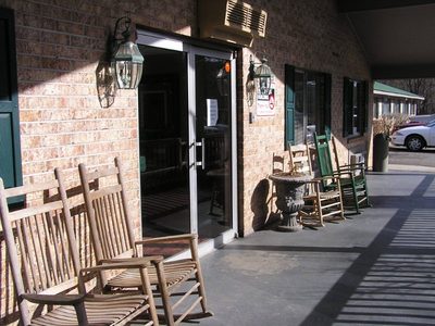 Mountain View Health Care