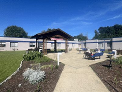 Nhc Healthcare Ft Oglethorpe