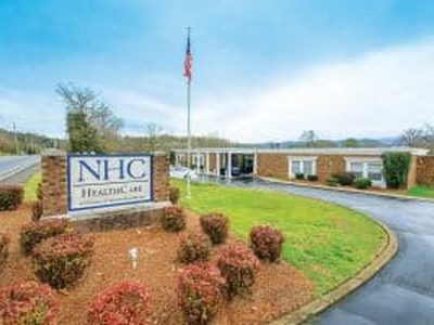 Nhc Healthcare Rossville