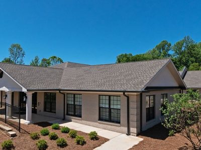 PruittHealth - Limestone
