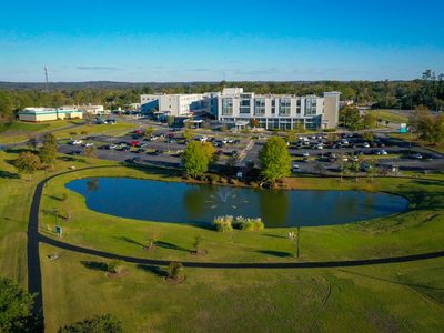 Atrium Health Navicent Baldwin