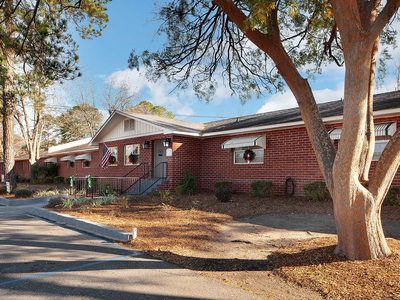 Pruitthealth - Ocilla