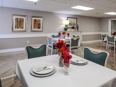 Palmyra Nursing Home