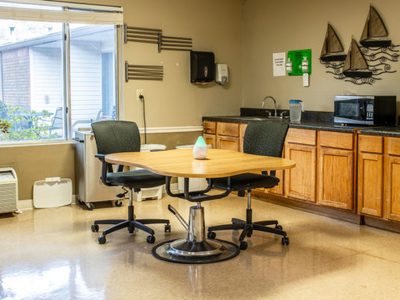 Parkside Post Acute and Rehabilitation